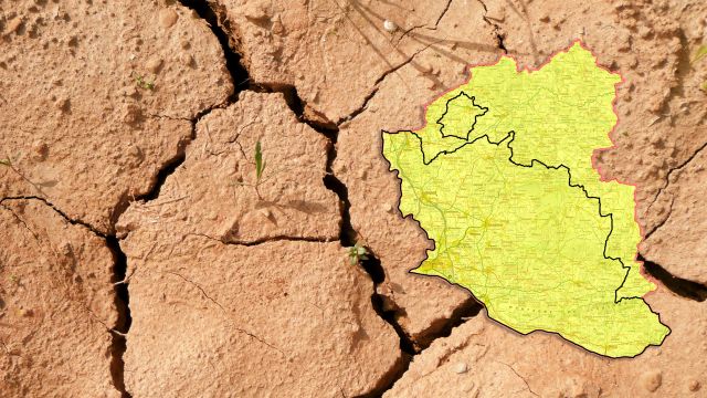 OUGC 84 - État de la sécheresse (campagne 2024)